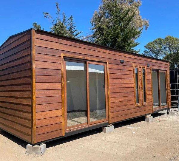 CASA MODULAR JOCSAN